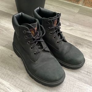 Kids boots